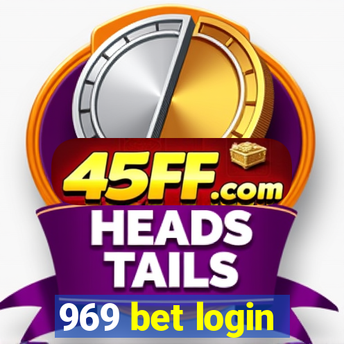 969 bet login